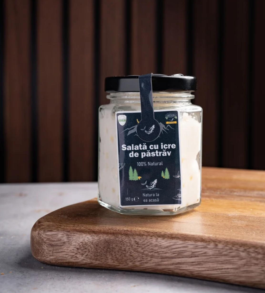 Produse 100% naturale